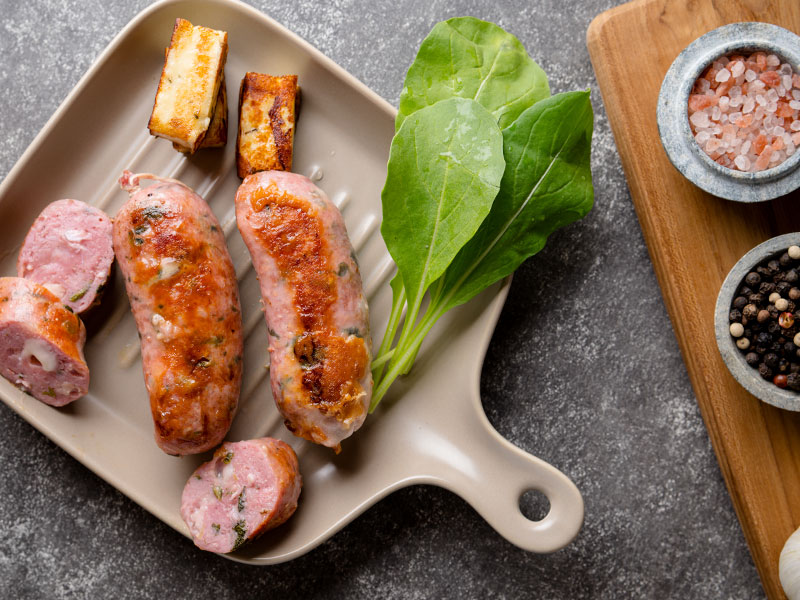 Linguça Gourmet Cataby